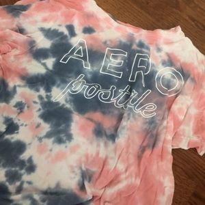 AEROPOSTALE shirt